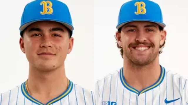 AJ Salgado and Kasen Khansarinia