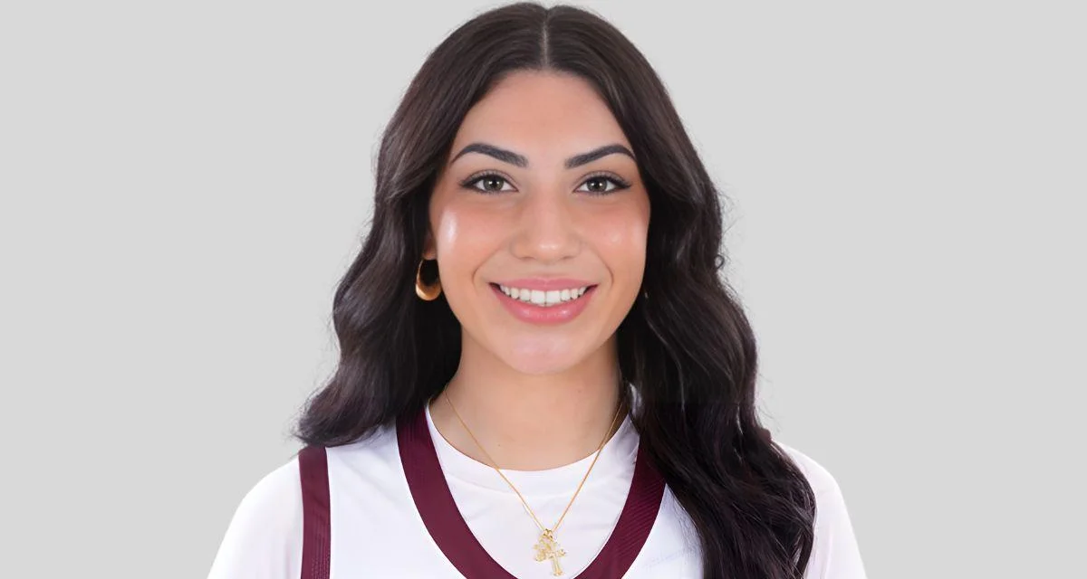 Ava Smith, Bellarmine Knights Women%27s Basketball - ESPN Ava Smith, Bellarmine Knights Women%27s Basketball - ESPN