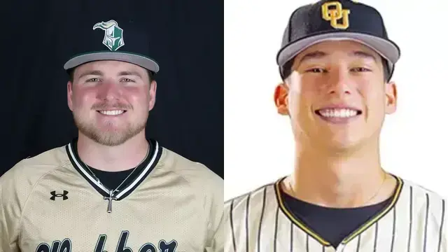 Case McClelland and Casey Turner