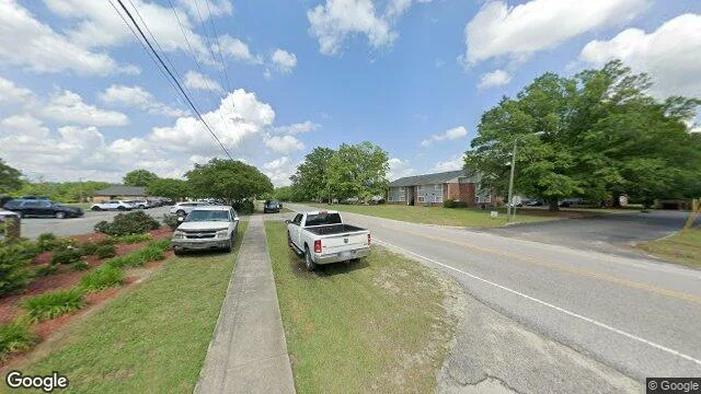 207 Chappelle Drive, Bishopville, SC 29010
