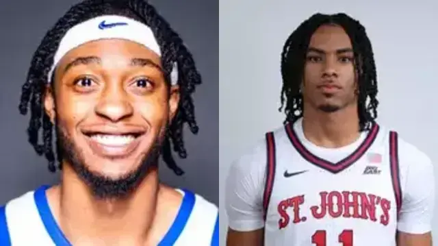 Which former Union County Review area high school standouts will be in action on Thursday, Nov. 21?