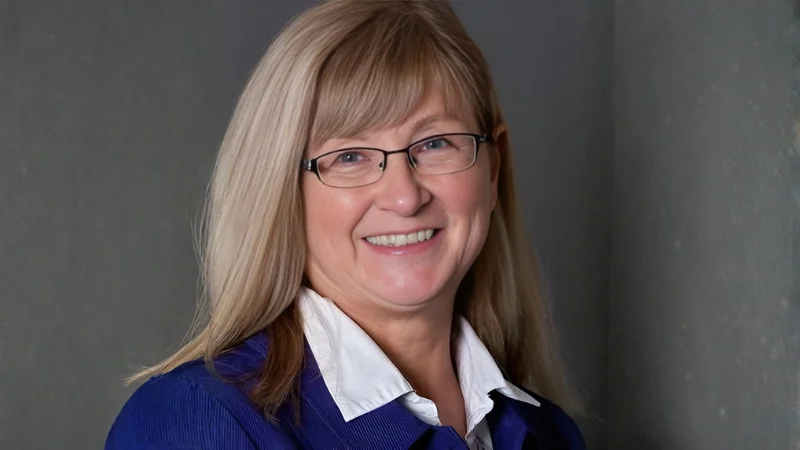 Holly Ahern, MS, MT(ASCP), Associate Professor of Microbiology, State University of New York Adirondack