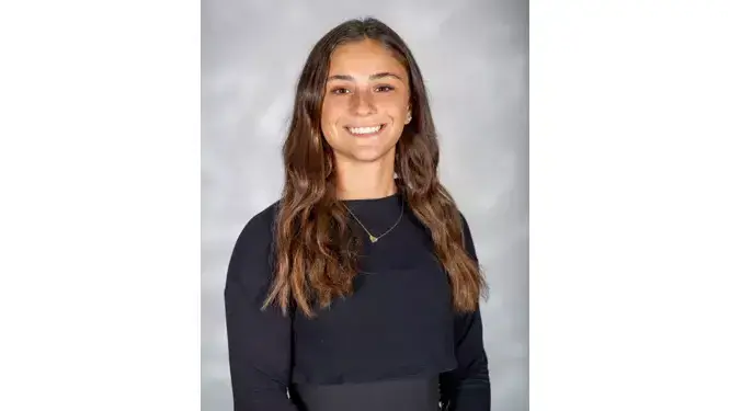 Anna Sidlowski, former Garnet Valley High School softball player will compete with her collegiate team for the NCAA Division I Softball Championship