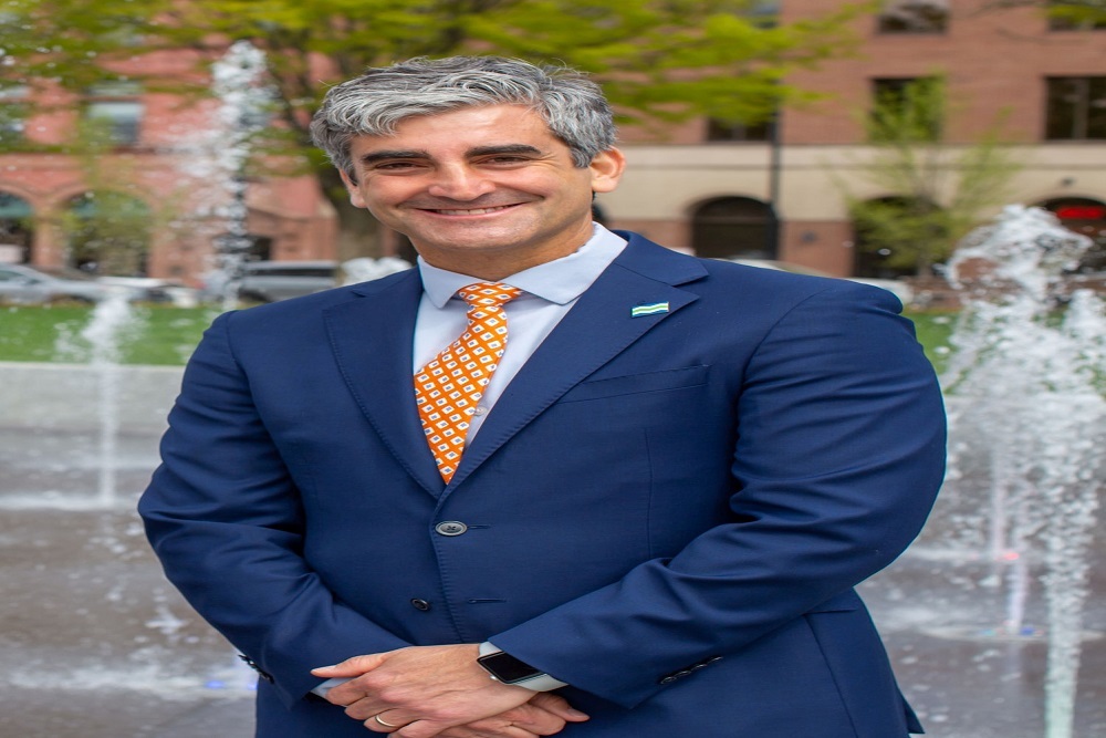 City of Burlington: Mayor Miro Weinberger Statement Regarding Death of Bill Truex Jr.