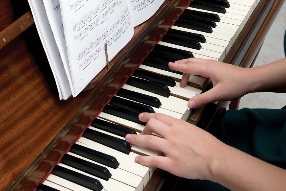 Summer Organ Recital – Stephen Price on June 02