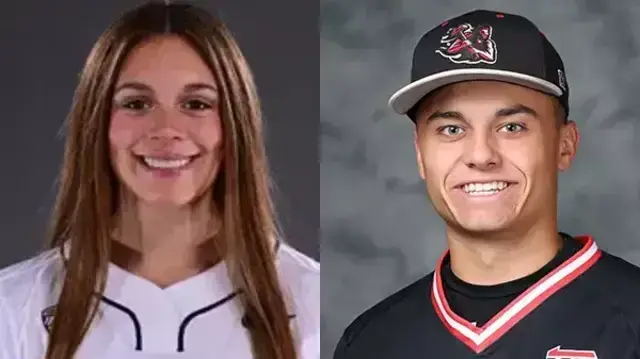 Which former Butler County News area high school standouts will be in action in the week starting Monday, March 17?