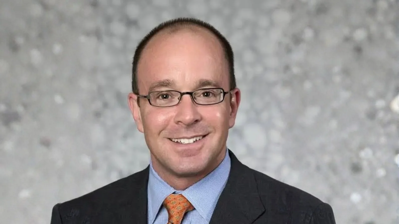 Erik P. Kimball, Judge Erik P. Kimball, Judge