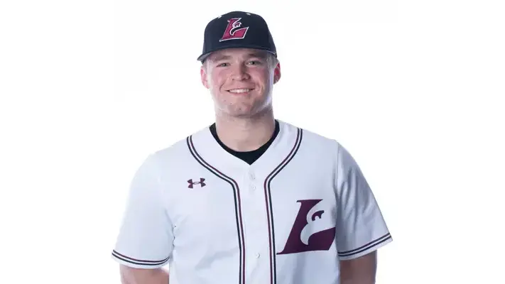 Hudson High School standout Owen Anderson’s collegiate team loses game in the NCAA Division III Baseball Championship on Sunday, May 18