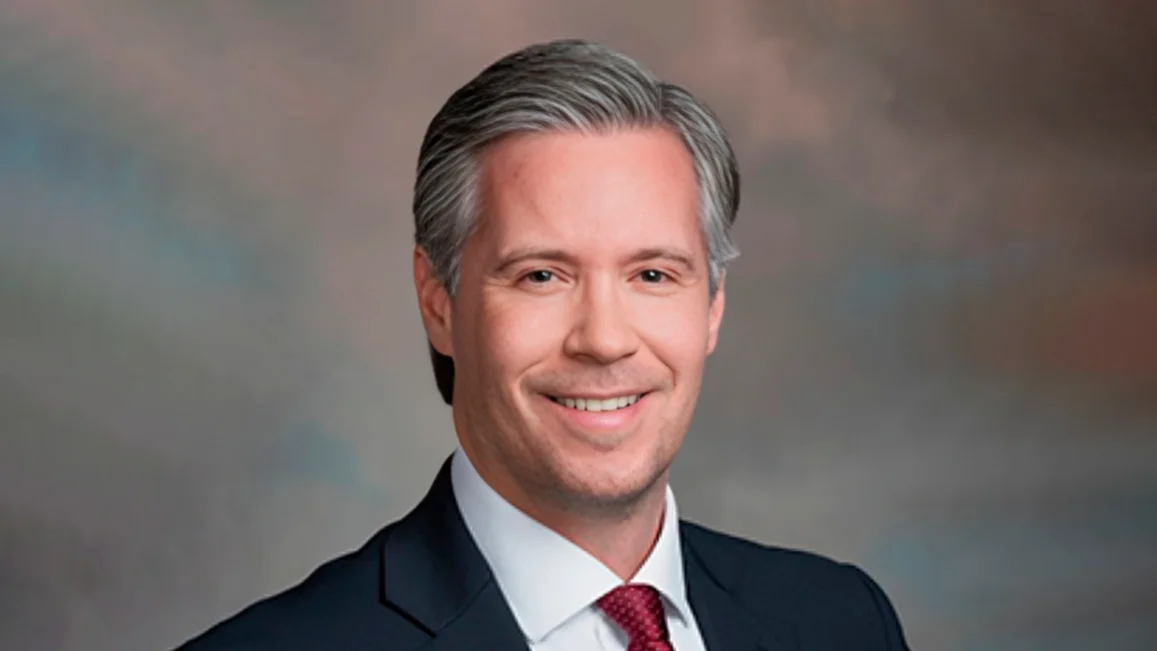 Glen Howard Sturtevant, Virginia State Senator for 12th District - official website