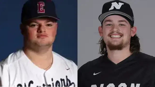 Which former Hartford Reporter area high school standouts will be in action on Thursday, March 27?