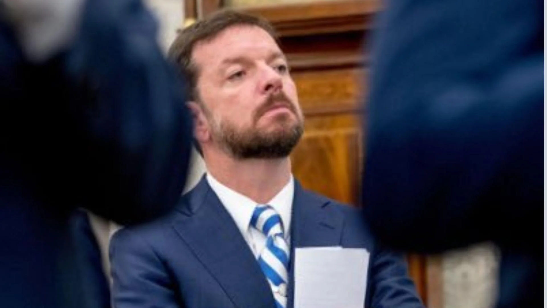 Former director of the Domestic Policy Council: ‘340B increased health care costs for state and local governments by  billion’