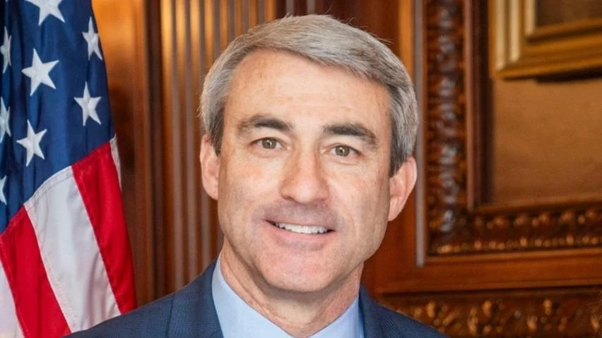 Sen. Rob Hutton voted Yes on AB604, a bill on prerelease health care and Medicaid for incarcerated individuals