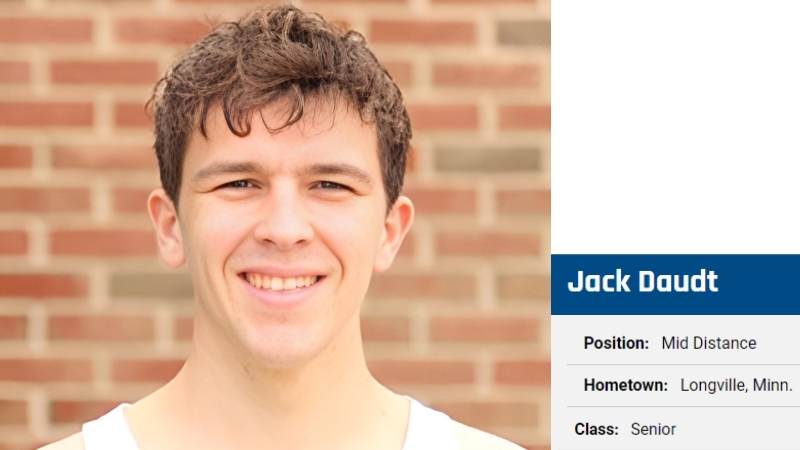 Jack Daudt