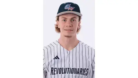 Which former Luzerne Times area high school standouts will be in action on Monday, May 12?