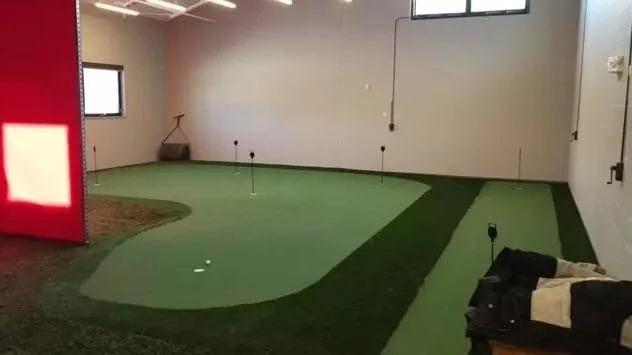 St. John’s women’s golf team in second place at Northern Kentucky Spring Fling