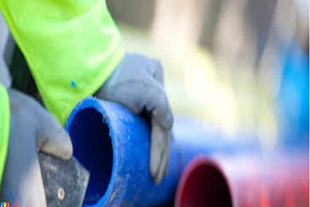 COUNTY OF SAMPSON: Water Expansion Projects