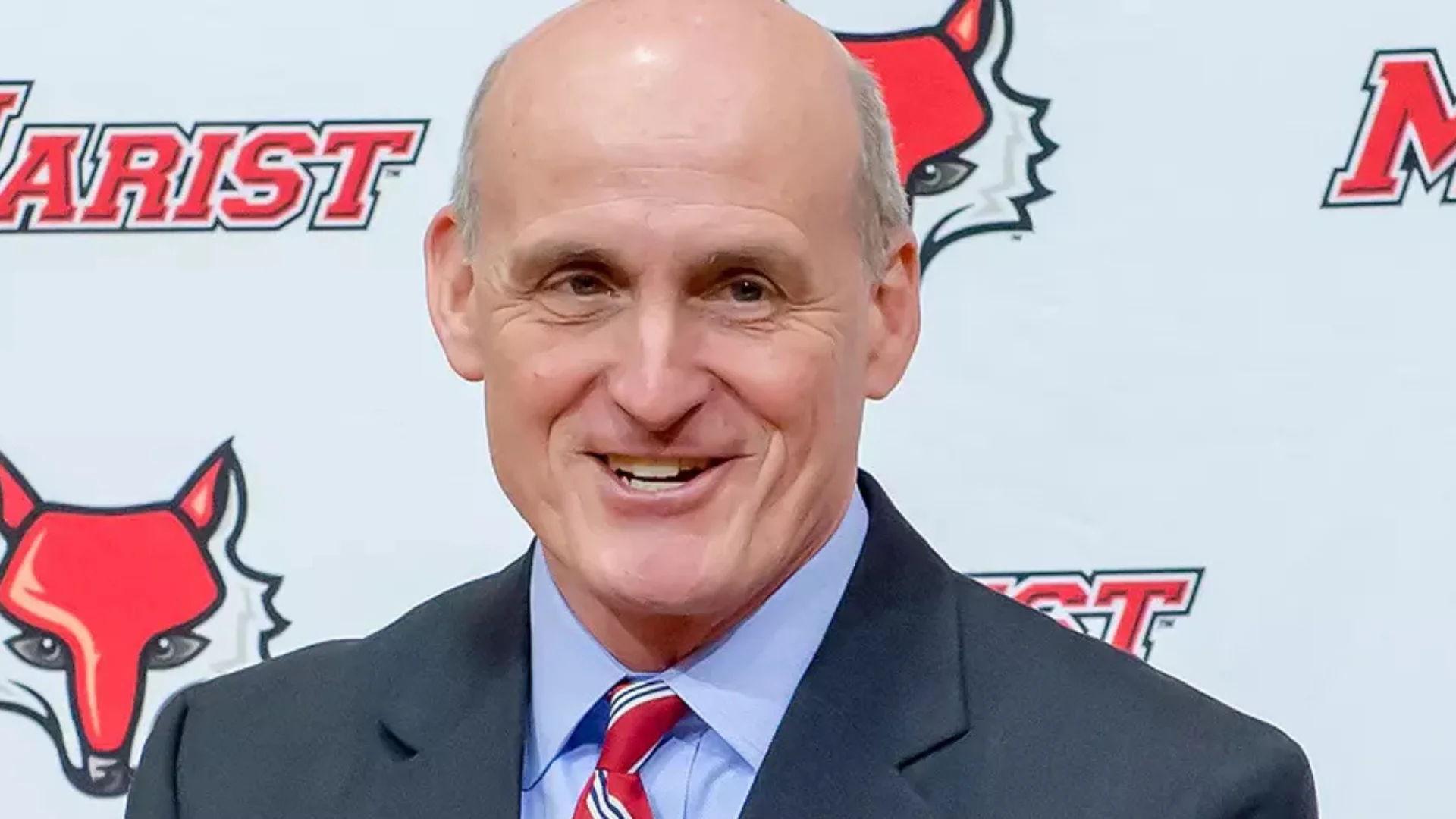 Tim Murray Director of Athletics at Marist University Tim Murray Director of Athletics at Marist University