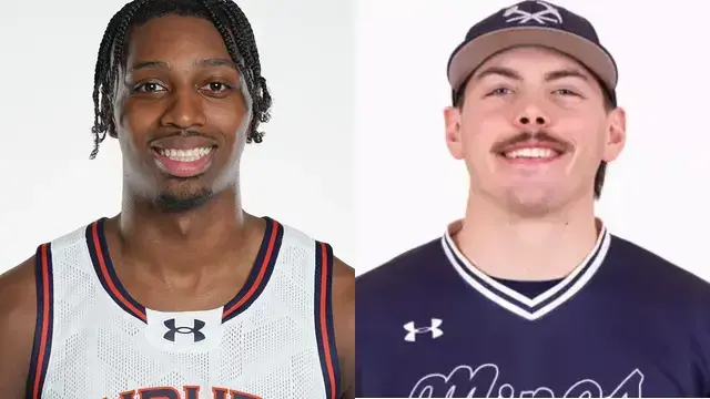 Which former Memphis Standard area high school standouts will be in action in the week starting Monday, March 24?