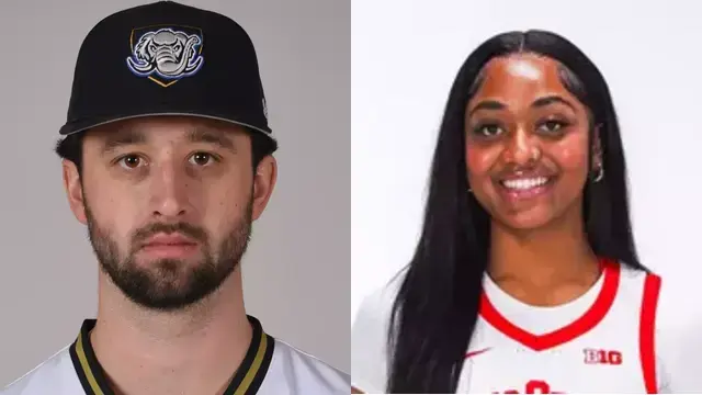 Which former Cincy Reporter area high school standouts will be in action in the week starting Monday, March 17?