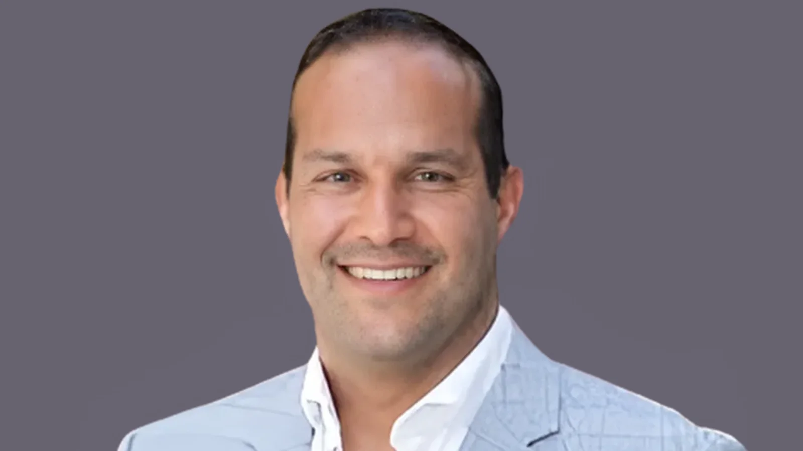 Andrew Rasken, CEO Andrew Rasken, CEO