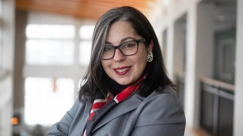 Rep. Lori A. Palmeri cast 21 Wisconsin Assembly floor votes on Friday, February 20, 2026