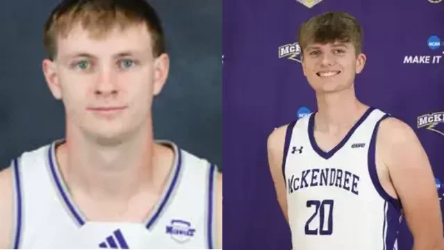 Which former Kentuckiana Times area high school standouts will be in action on Thursday, Jan. 9?