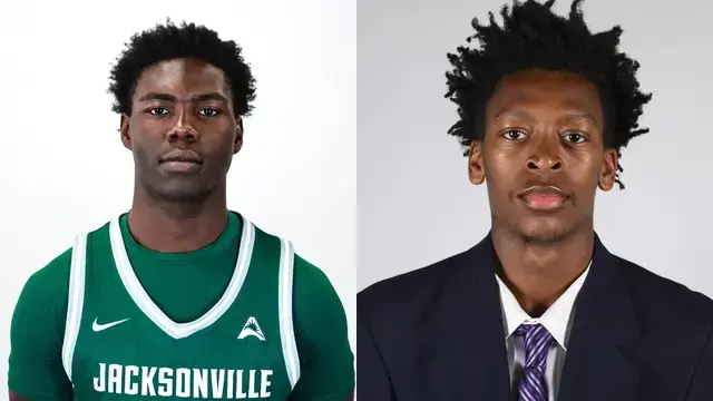 Donovan Rivers and Chrisean Oree - 