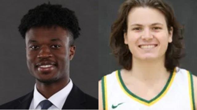 Which former East Hudson Valley News area high school standouts will be in action on Sunday, Feb. 2?