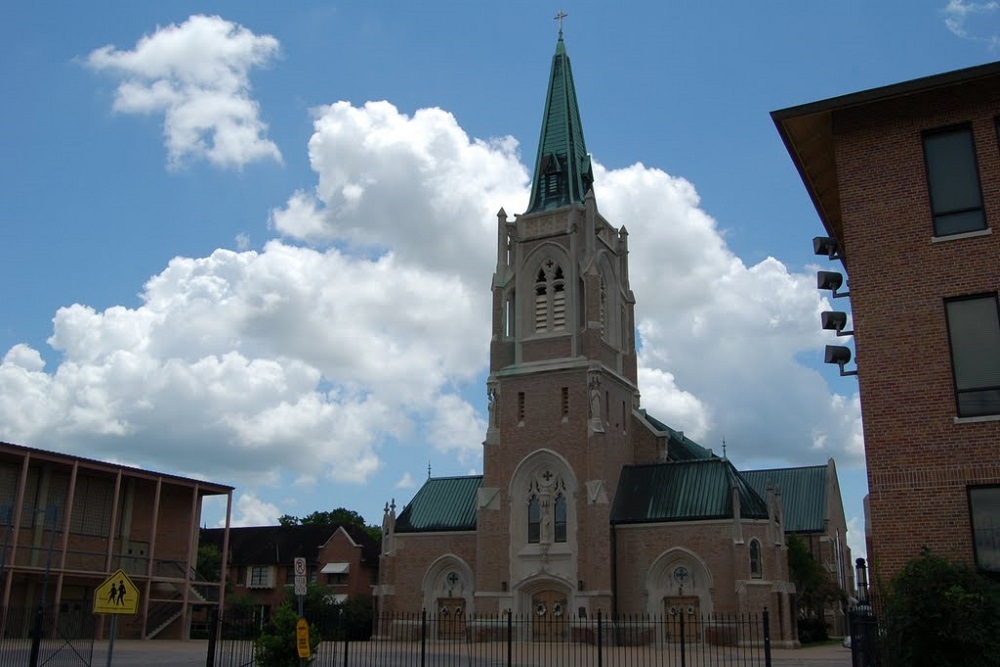 CATHEDRAL OF ST. FRANCIS DeSALES CHURCH: Mass Intentions for the Week of February 13 CATHEDRAL OF ST. FRANCIS DeSALES CHURCH: Mass Intentions for the Week of February 13