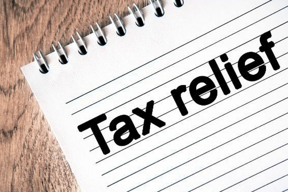 Georgia, Alabama storm victims qualify for tax relief