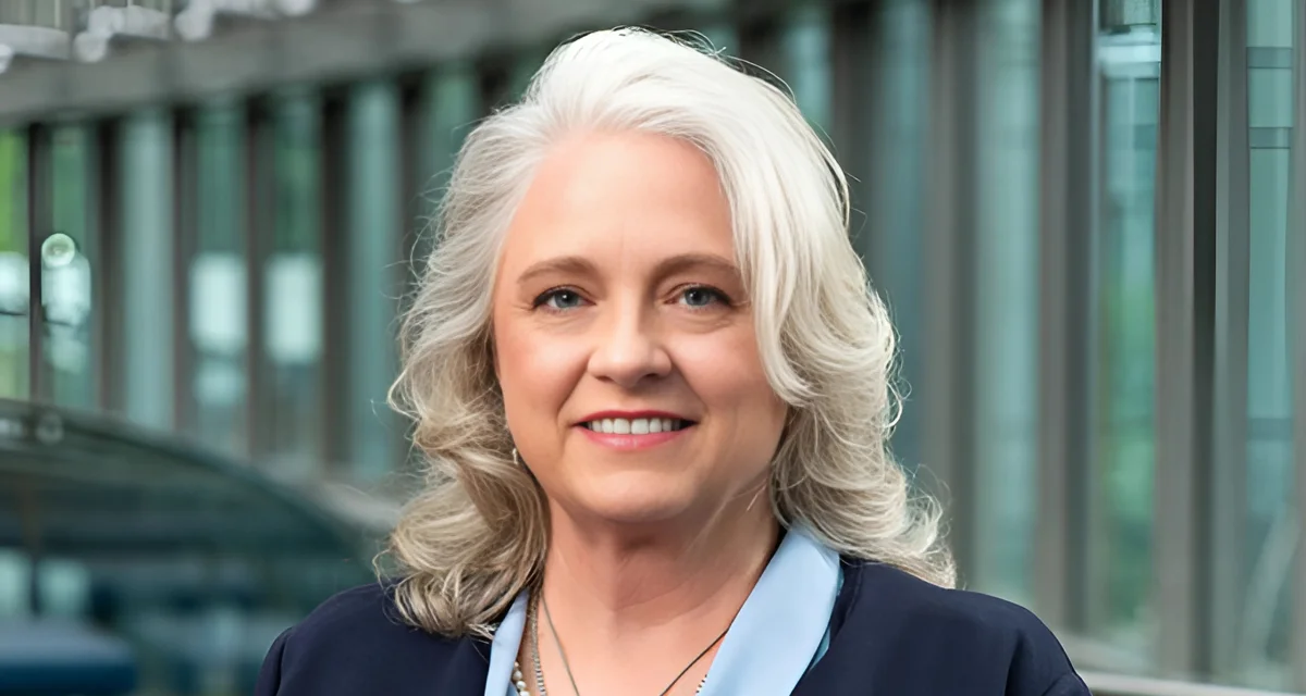 Lynda Chapman, Centers for Disease Control and Prevention (CDC) Lynda Chapman, Centers for Disease Control and Prevention (CDC)