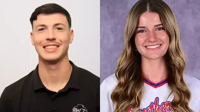 Which West Hillsborough County area high school graduates are scheduled for action on Tuesday, March 10?