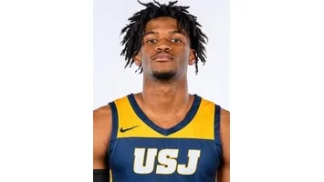 Which former Hudson Today area high school standouts will be in action on Monday, Dec. 9?