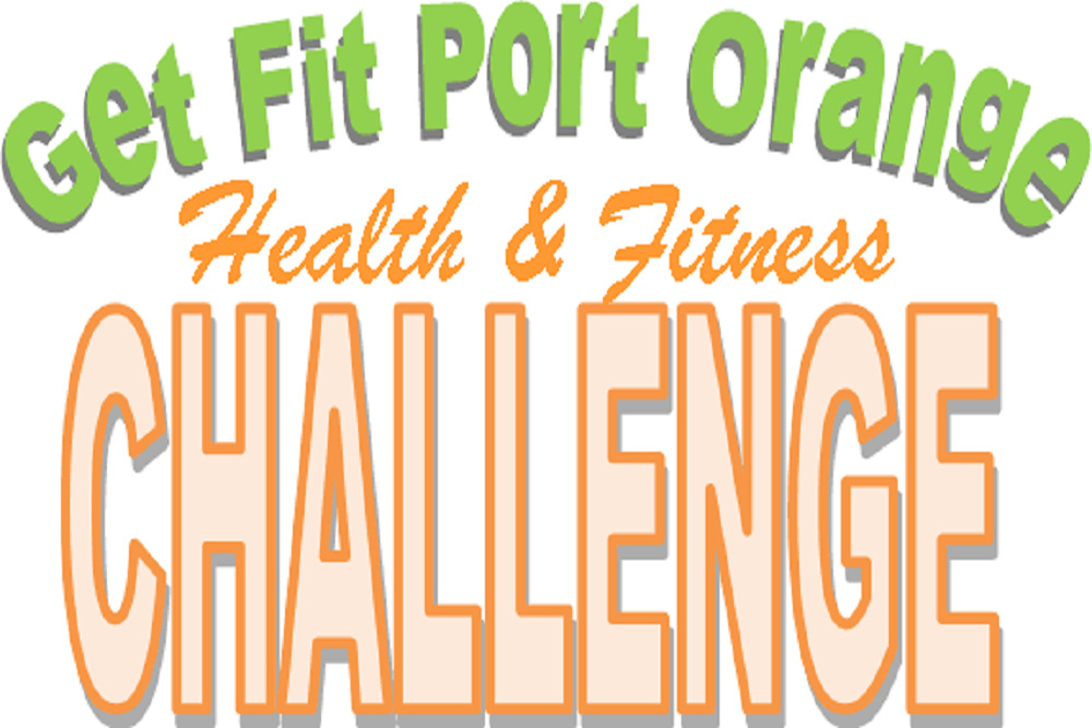 Registration for Get Fit Port Orange is now open! Registration for Get Fit Port Orange is now open!