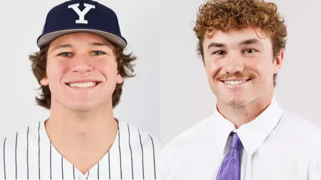 Which former Marin Leader area high school standouts will be in action on Wednesday, May 7?