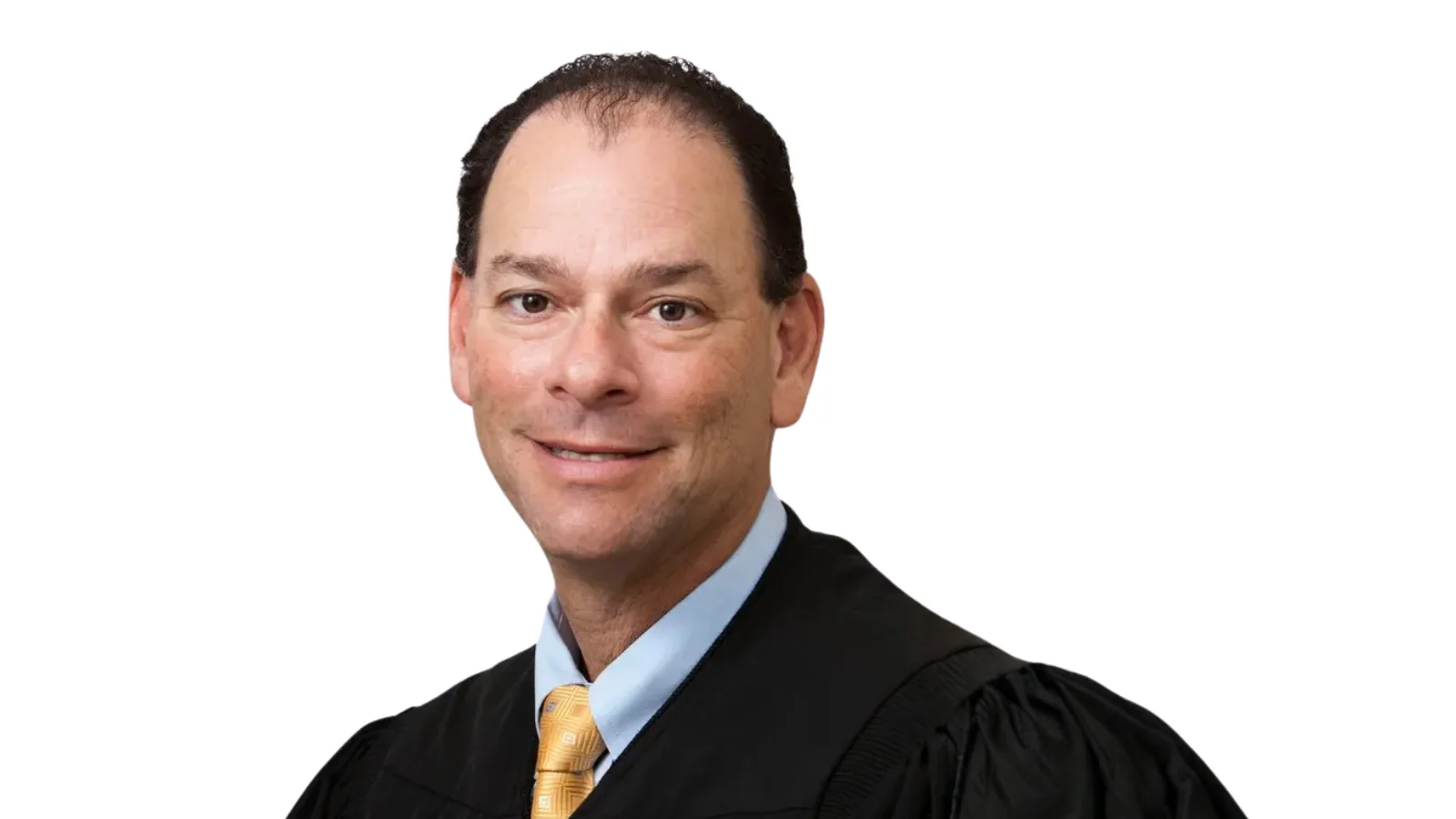 Kevin Emas, Judge