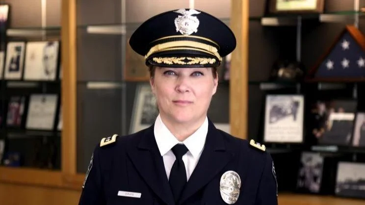 Lisa Davis Chief of Police at City of Austin - Austin Police Department