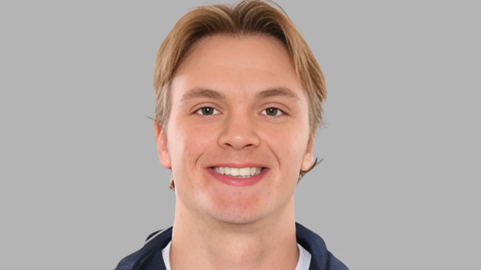 James Curreri, Men's Swimming and Diving James Curreri, Men's Swimming and Diving