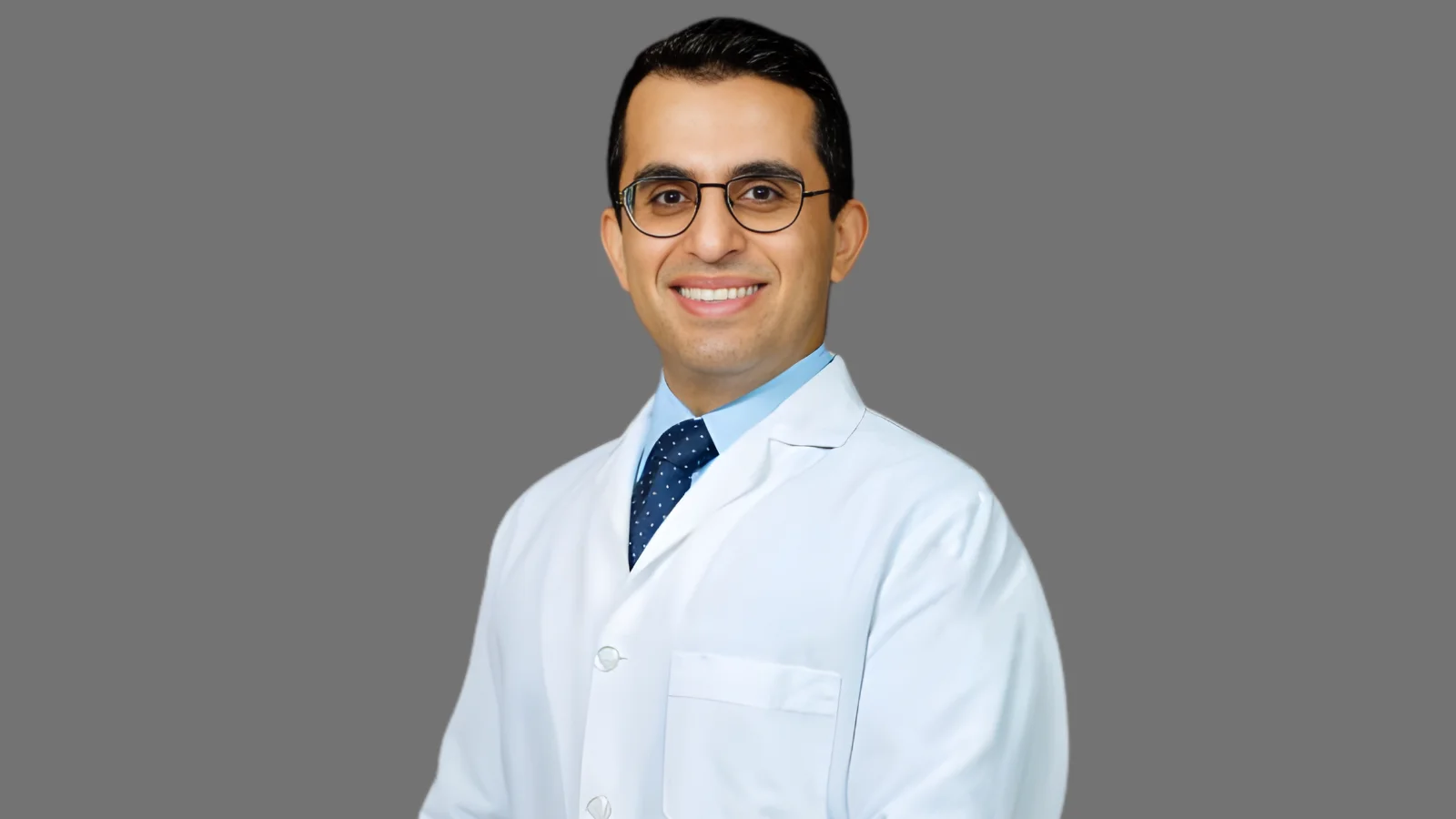 Temple University Hospital physician featured in American Thoracic Society early career spotlight