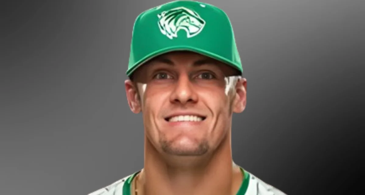 Utah Valley baseball wins 5-1 over Northern Colorado in series matchup