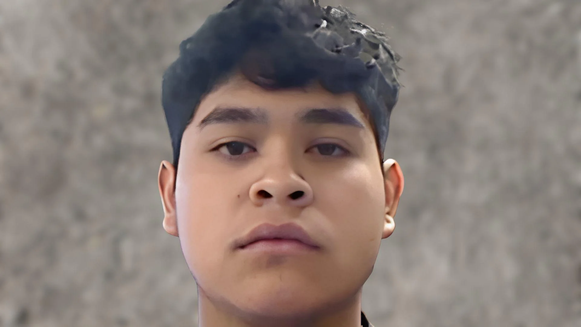 Angel Emilio Rodriguez-Marroquin