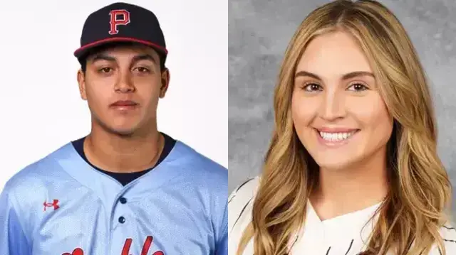 Which former South Bay SD News area high school standouts will be in action in the week starting Monday, March 31?