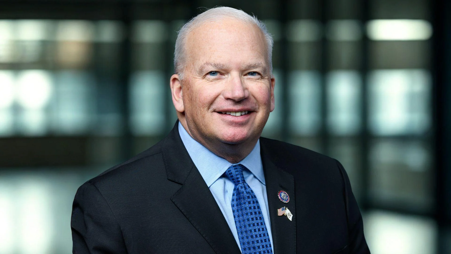 Scott Fitzgerald, U.S. Rep. for Wisconsin's 5th congressional district Scott Fitzgerald, U.S. Rep. for Wisconsin's 5th congressional district