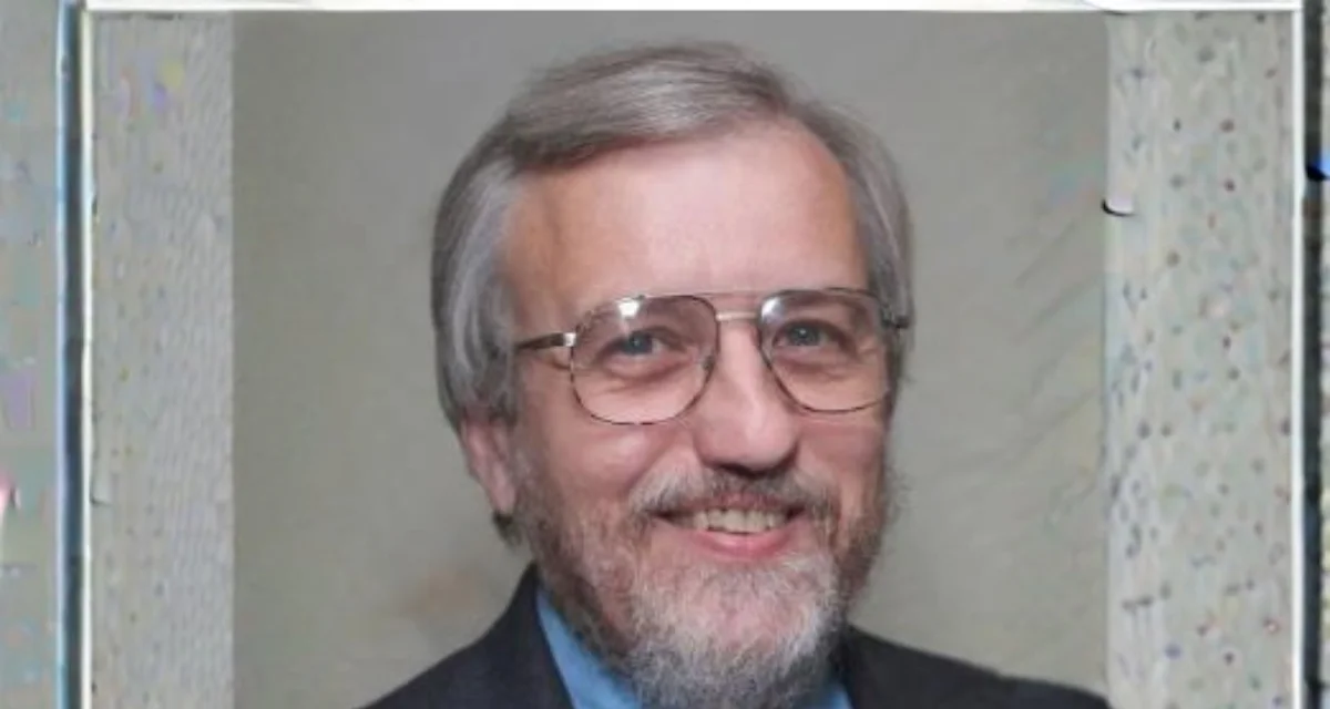 Roger Grabman, of Grab Innovations and Services