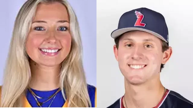 Which former Memphis Standard area high school standouts will be in action on Saturday, March 15?