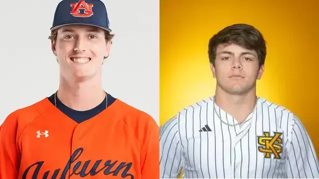 Which former NW Georgia News area high school standouts will be in action on Saturday, May 10? Which former NW Georgia News area high school standouts will be in action on Saturday, May 10?