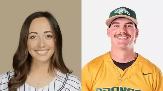 Which former North SGV News area high school standouts will be in action on Saturday, April 5?