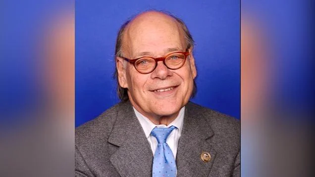 Steve Cohen criticizes Trump over constitutional duties and media attacks Steve Cohen criticizes Trump over constitutional duties and media attacks