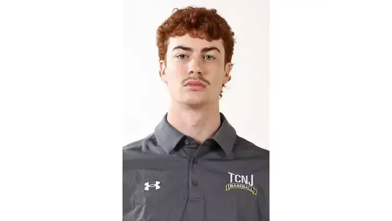 Braden Dromboski, former Northern Burlington County Regional High School baseball player will compete with his collegiate team for the NCAA Division III Baseball Championship