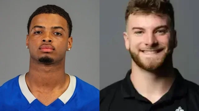 Which former Ozaukee County News area high school standouts will be in action in the week starting Mon Nov. 4?